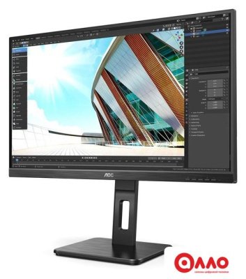 Монитор AOC Q27P2Q Монитор AOC Q27P2Q