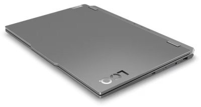 Ноутбук Lenovo LOQ 15IRX9 15.6" 16/512GB (83DV00NGRK), серый