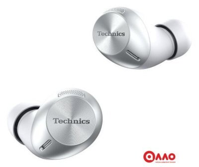 Наушники Technics EAH-AZ40G-S