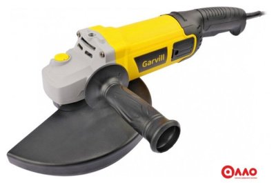 Угловая шлифмашина Garvill AG230-2200