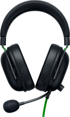 Наушники RAZER Blackshark V2 X, черные