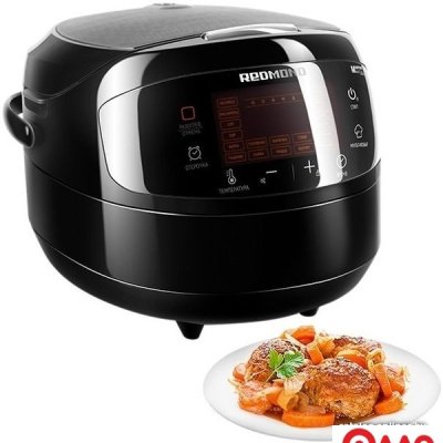 Мультиварка Redmond (Редмонд) RMC-M902 Мультиварка Redmond (Редмонд) RMC-M902