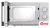 Микроволновая печь Gorenje MO20E1WH