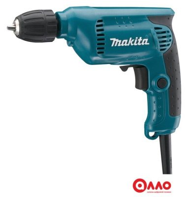 Безударная дрель Makita 6413