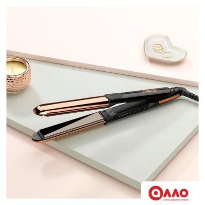 Выпрямитель BaByliss ST482E