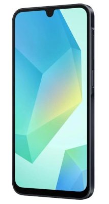 Смартфон Samsung Galaxy A16 8GB/256GB, черный
