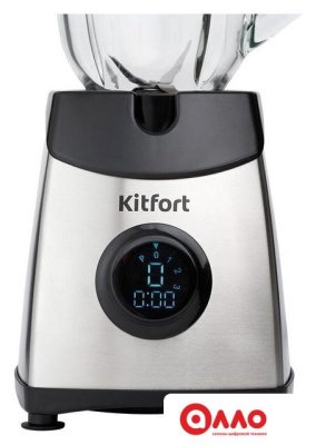 Стационарный блендер Kitfort KT-1394 Стационарный блендер Kitfort KT-1394