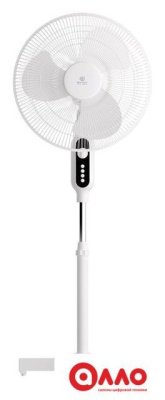 Вентилятор Royal Clima RSF-1602M-WT