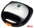 Многофункциональная сэндвичница Sencor SSM 95101BK