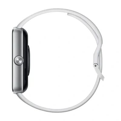 Фитнес-часы Redmi Watch 5 BHR9381GL, серебристые