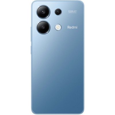 Смартфон Xiaomi Redmi Note 13 128GB 6GB EU синий