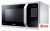 Микроволновая печь Samsung MC28H5013AW