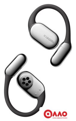 Наушники Xiaomi OpenWear Stereo M2503E1 (графитовый черный, международная версия) Наушники Xiaomi OpenWear Stereo M2503E1 (графитовый черный, международная версия)