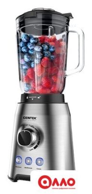 Стационарный блендер CENTEK CT-1329