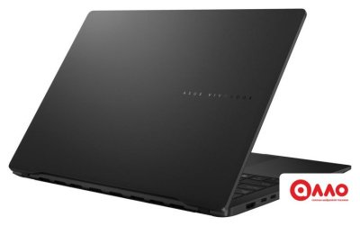 Ноутбук ASUS Vivobook S 14 OLED S5406SA-QD252 Ноутбук ASUS Vivobook S 14 OLED S5406SA-QD252