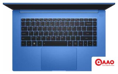 Ноутбук Infinix Inbook Y2 Plus 11TH XL29 71008301366