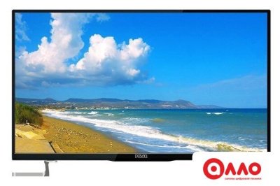 Телевизор Polar P32L23T2C