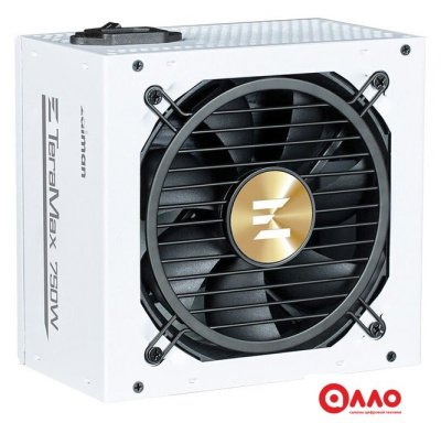 Блок питания Zalman TeraMax II 750W ZM750-TMX2 WH Блок питания Zalman TeraMax II 750W ZM750-TMX2 WH
