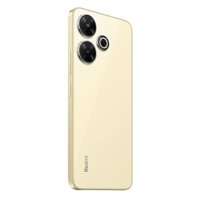 Смартфон Xiaomi Redmi 13 128GB 6GB RU золотой