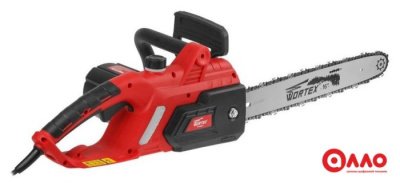 Электрическая пила Wortex EC 4020-1 EC4020100029