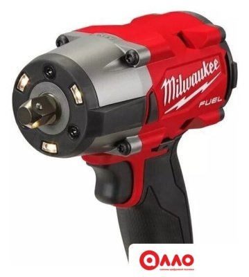 Гайковерт Milwaukee M18 FMTIW2P12-0X 4933478452 (без АКБ, кейс)