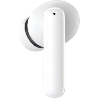 Наушники QCY T13 ANC, белые