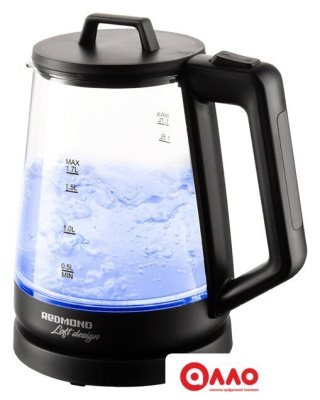 Электрический чайник Redmond (Редмонд) RK-G191 Электрический чайник Redmond (Редмонд) RK-G191