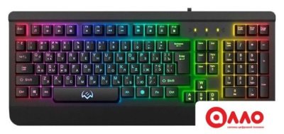 Клавиатура SVEN KB-G9450