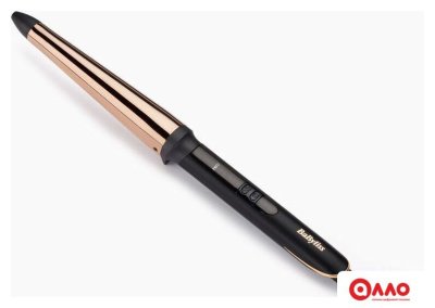 Конусная плойка BaByliss C458E