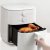 Аэрогриль Xiaomi Air Fryer Essential 6L (BHR8588EU), белый