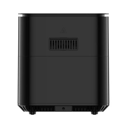 Аэрогриль Xiaomi Smart Air Fryer 6.5L (BHR7357EU), черный