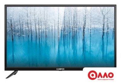 Телевизор Harper 32R670T