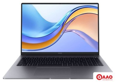 Ноутбук HONOR MagicBook X 16 2024 BRN-F56 5301AHHM