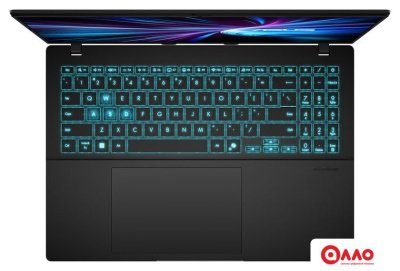Ноутбук ASUS V16 V3607VU-RP310