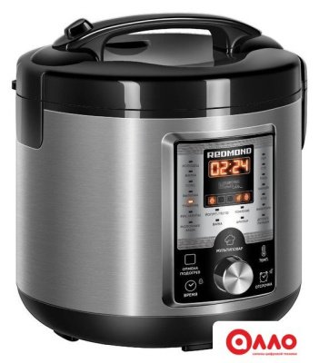 Мультиварка Redmond (Редмонд) RMC-M37 Мультиварка Redmond (Редмонд) RMC-M37