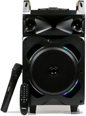 Патибокс Dialog AO-210