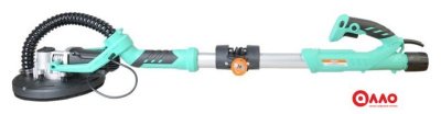 Шлифмашина для стен и потолков Sturm DWS6011