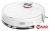 Робот-пылесос Xiaomi Robot Vacuum S40 OV81 (евровилка, белый)