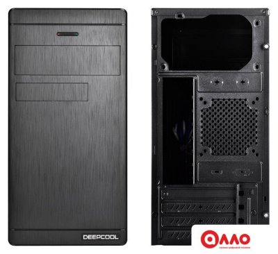 Корпус DeepCool Wave V2