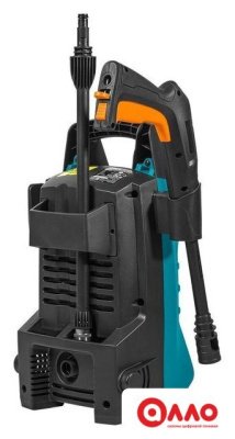 Мойка высокого давления Bort BHR-1700-Pro