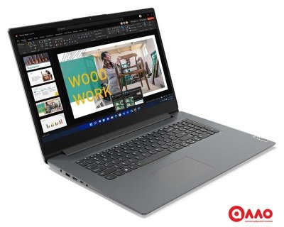 Ноутбук Lenovo V17 G4 IRU 83A2000URU