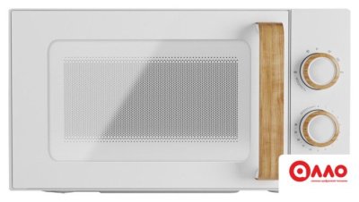 Микроволновая печь CENTEK CT-1559 (белый) Микроволновая печь CENTEK CT-1559 (белый)