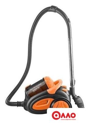 Пылесос CENTEK CT-2520 (оранжевый) Пылесос CENTEK CT-2520 (оранжевый)