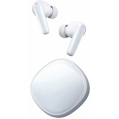 Наушники QCY T13X (BH23QT26A), белые