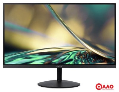 Монитор Acer SA242YEbi UM.QS2CD.E02