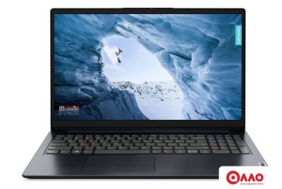 Ноутбук Lenovo IdeaPad 1 15IGL7 82V700G5FE