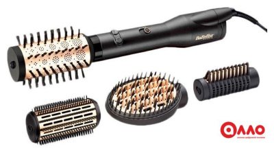 Фен-щетка BaByliss AS970E