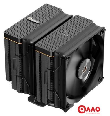 Кулер для процессора Ocypus Iota A62 BK