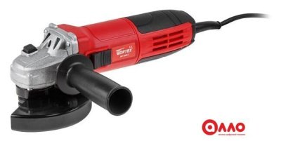 Угловая шлифмашина Wortex LX AG 1209-2 0329083