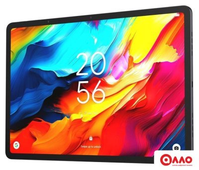 Планшет TCL NXTPAPER 14 9491G 8GB/256GB (темно-серый)